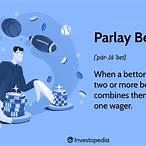 how to parlay bet